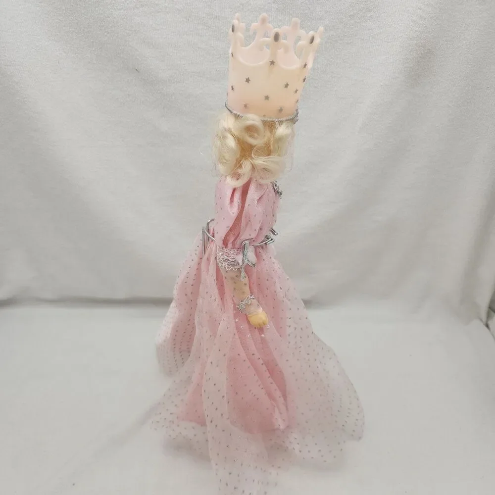 N/A doll wizard